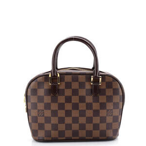 Louis Vuitton Sarria Handbag Damier #224306L10B